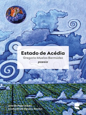 cover image of Estado de acédia